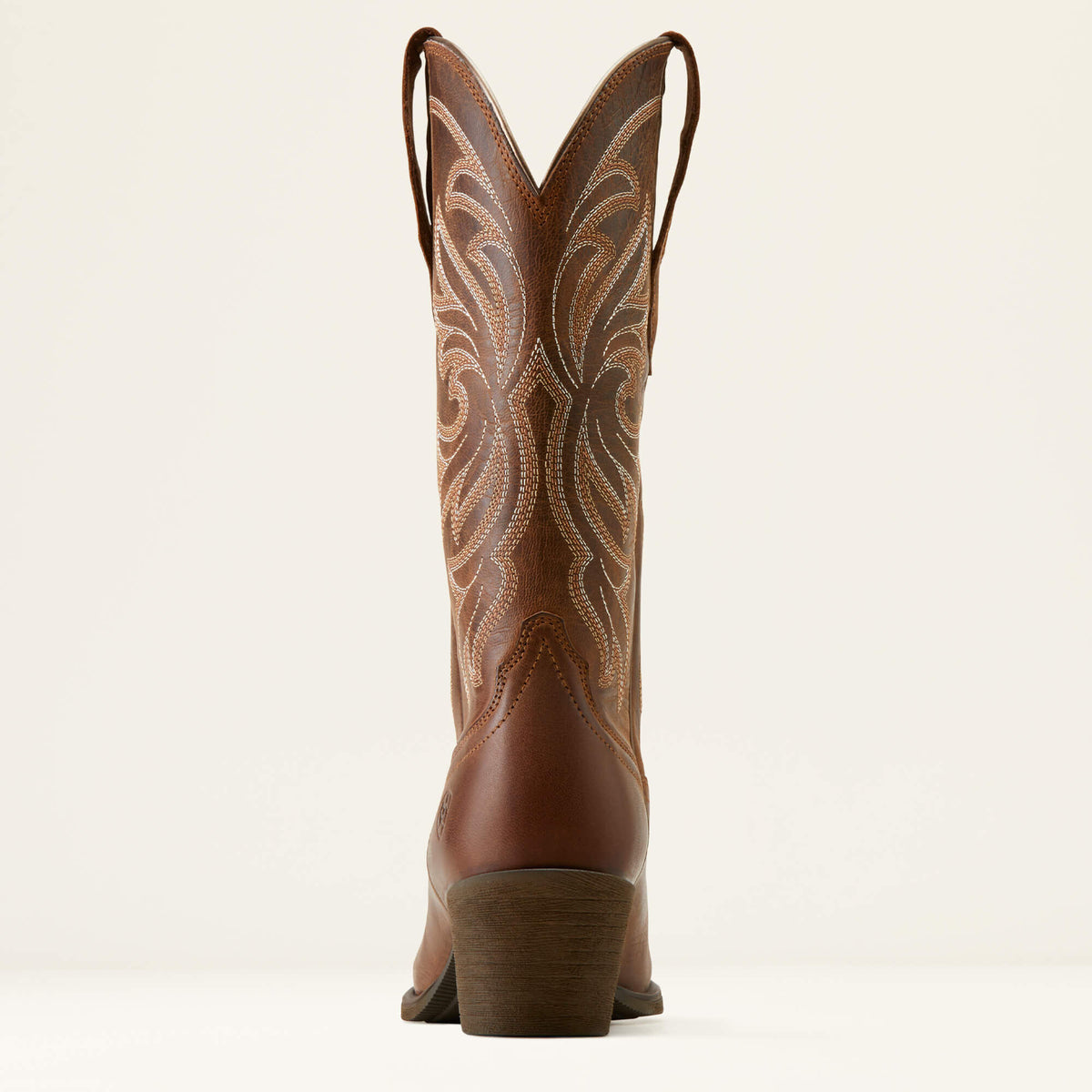 Heritage J Toe Western Boot - Ariat Discount