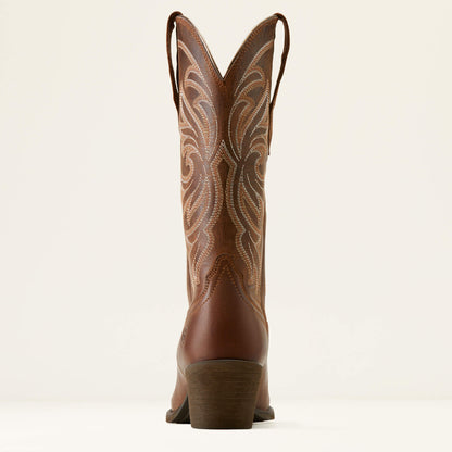 Heritage J Toe Western Boot - Ariat Discount