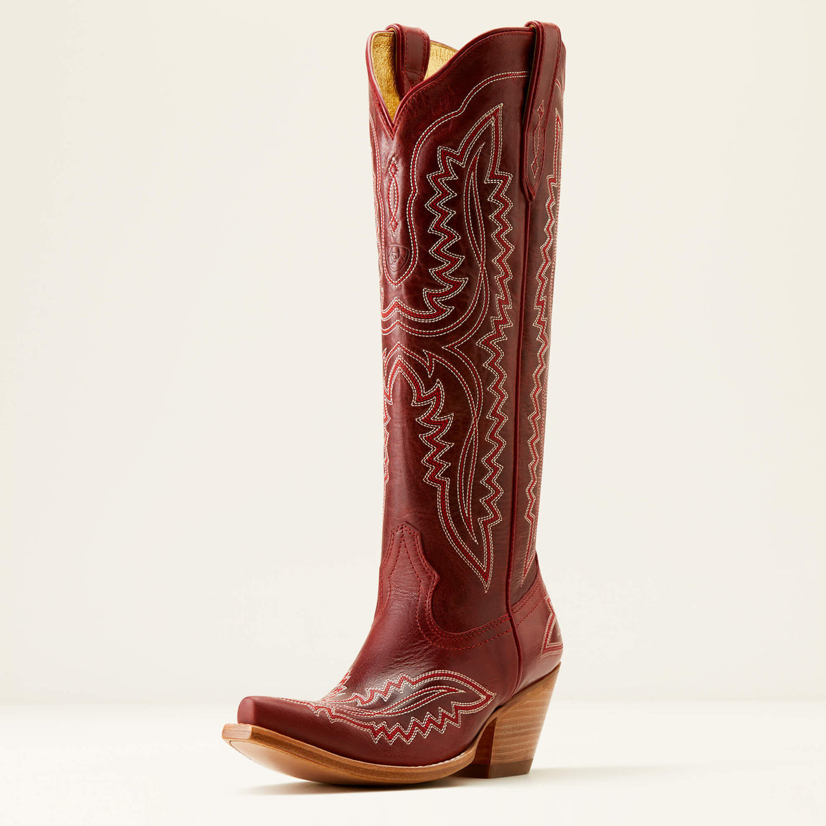 Casanova X Toe Western Boot - Ariat Best Seller