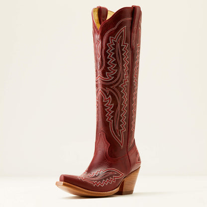 Casanova X Toe Western Boot - Ariat Best Seller