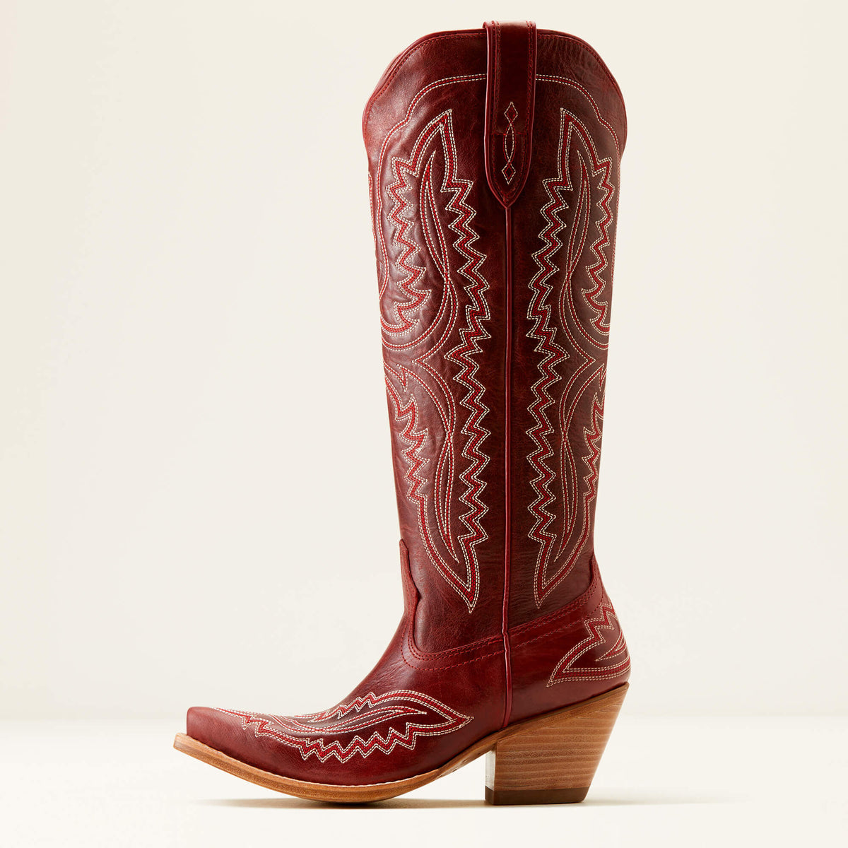 Casanova X Toe Western Boot - Ariat Best Seller