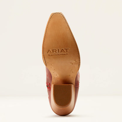 Casanova X Toe Western Boot - Ariat Best Seller