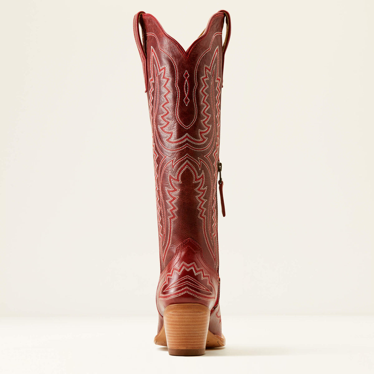 Casanova X Toe Western Boot - Ariat Best Seller