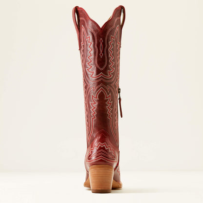 Casanova X Toe Western Boot - Ariat Best Seller