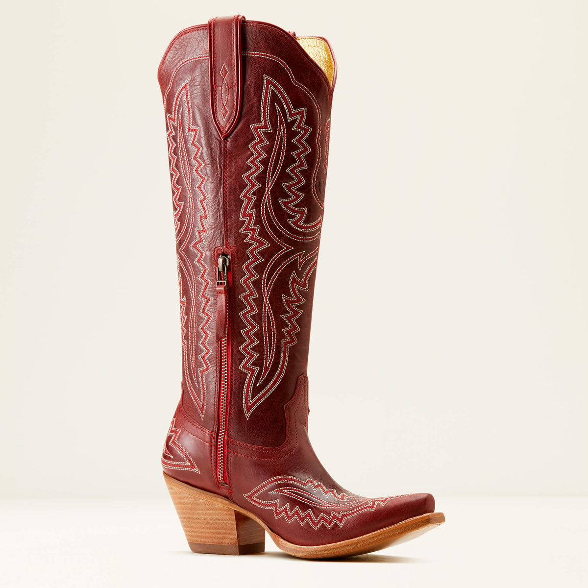 Casanova X Toe Western Boot - Ariat Best Seller