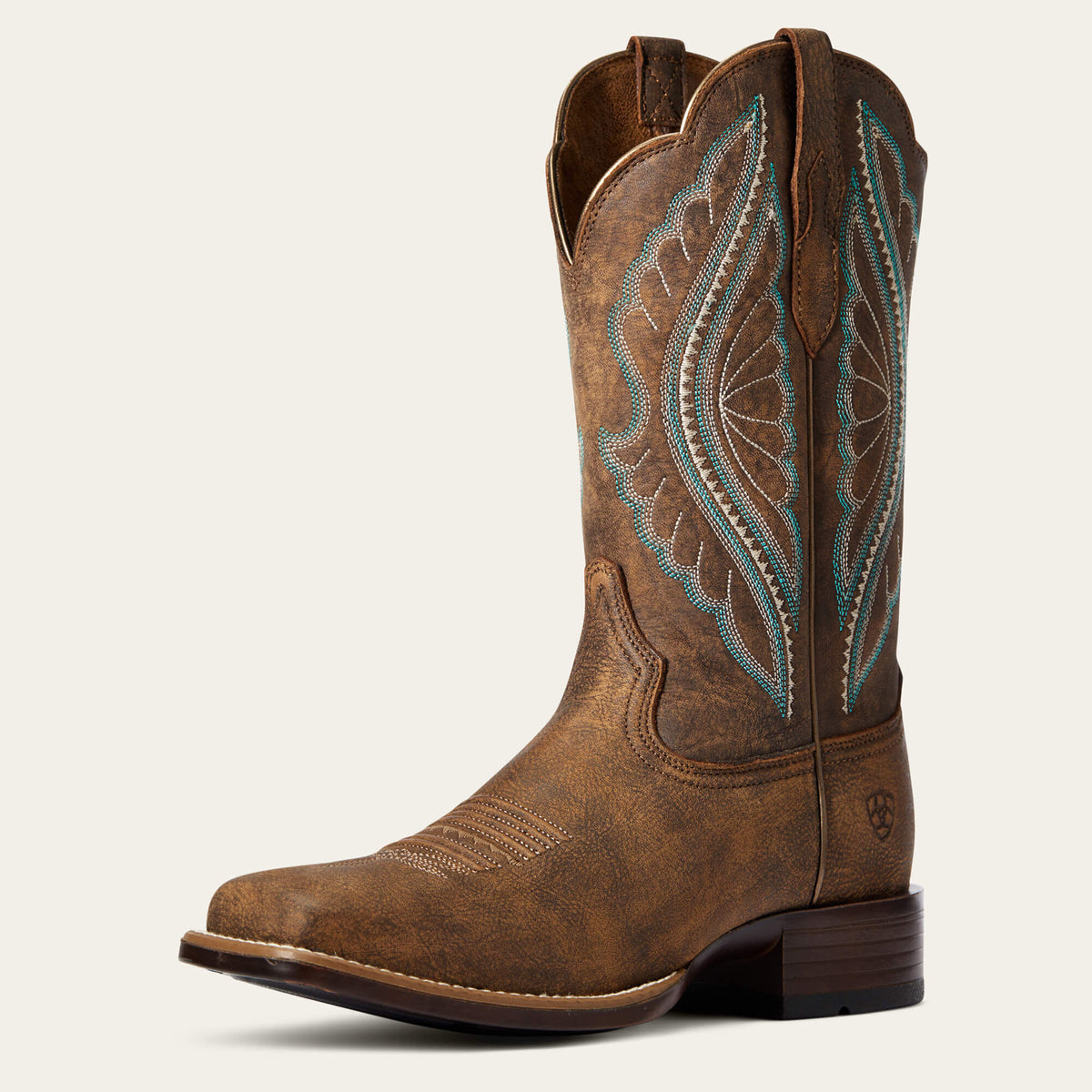 PrimeTime Western Boot - Ariat Popular
