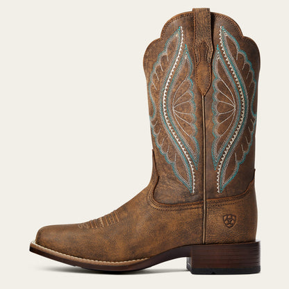 PrimeTime Western Boot - Ariat Popular
