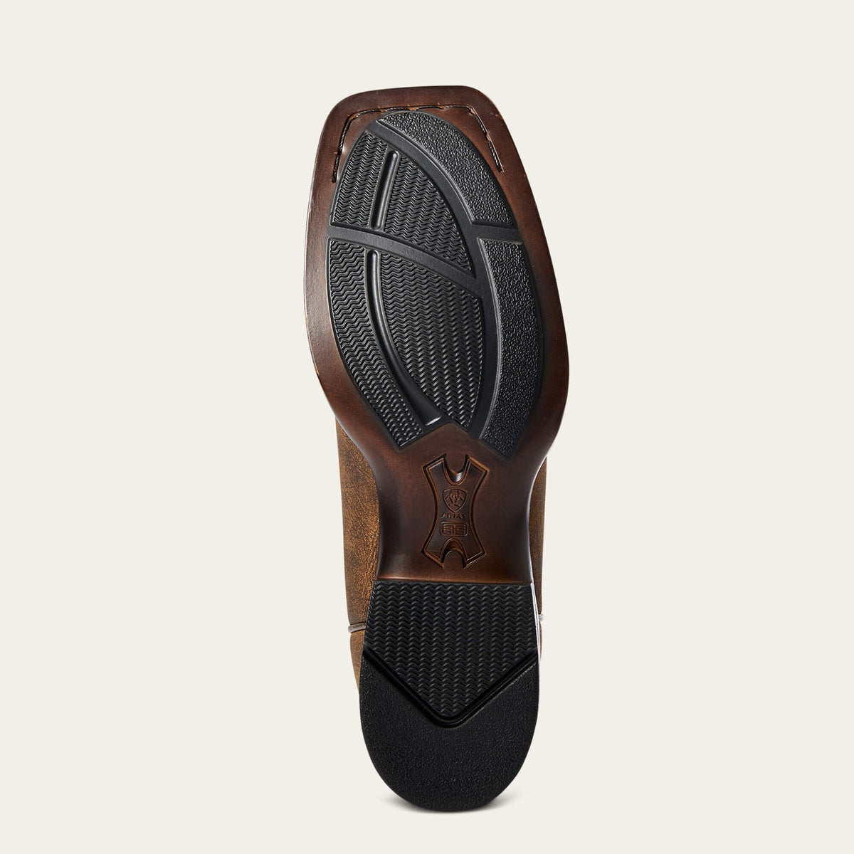 PrimeTime Western Boot - Ariat Popular