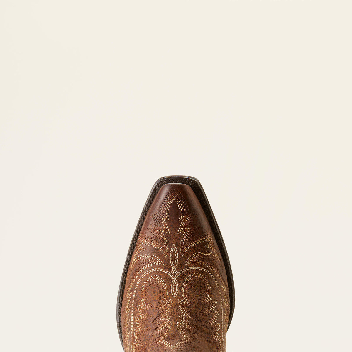 Round Up Collins D Toe Western Boot - Ariat New
