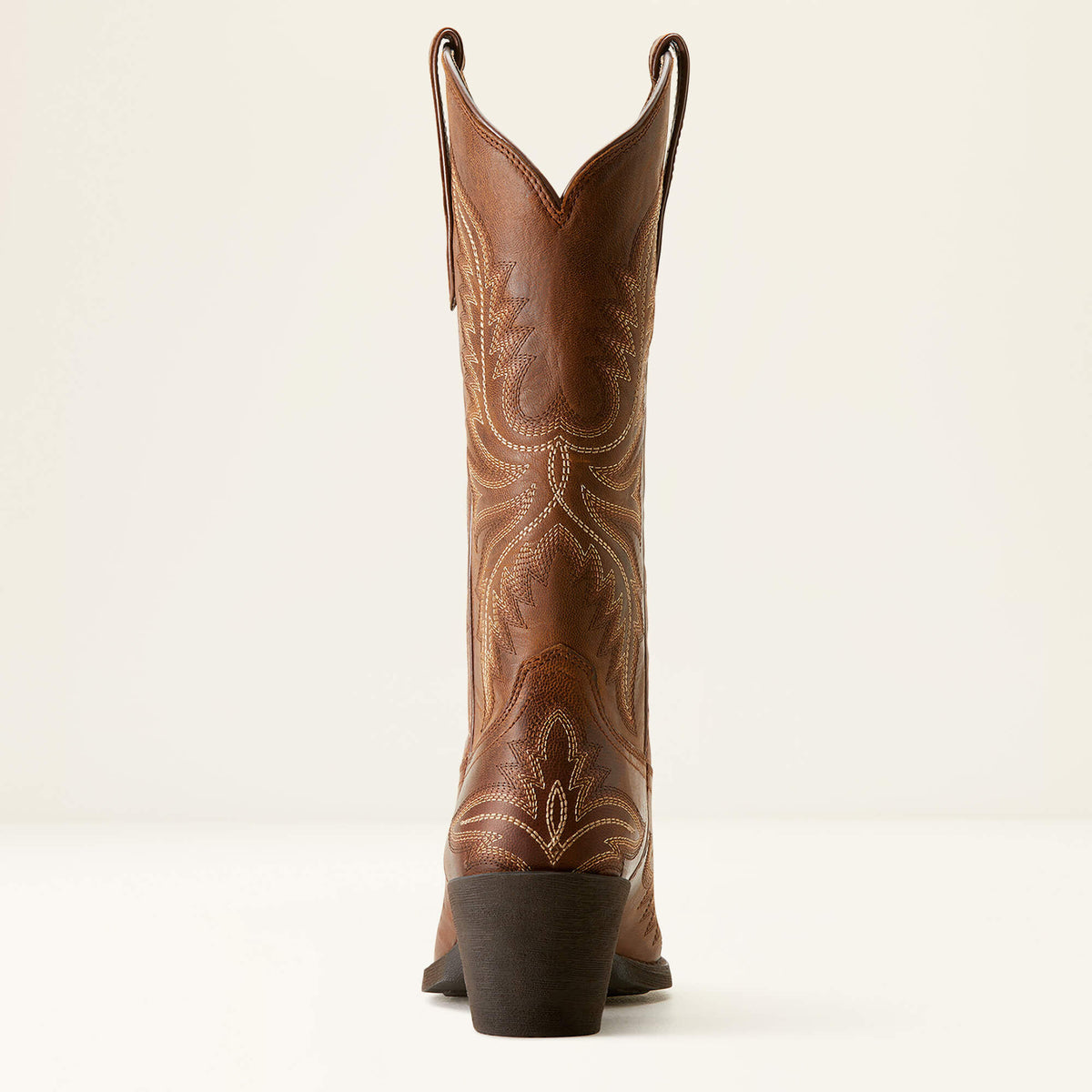 Round Up Collins D Toe Western Boot - Ariat New