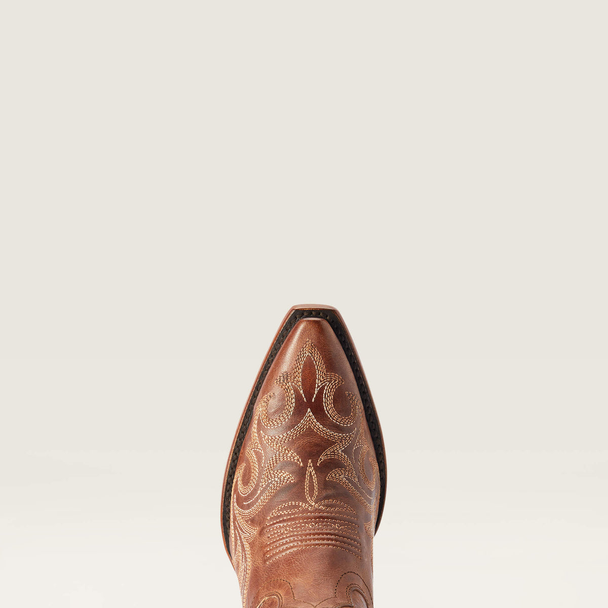 Hazen X Toe Western Boot - Ariat Featured