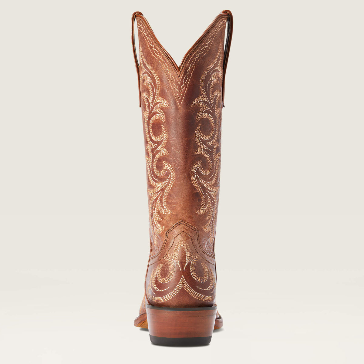 Hazen X Toe Western Boot - Ariat Featured