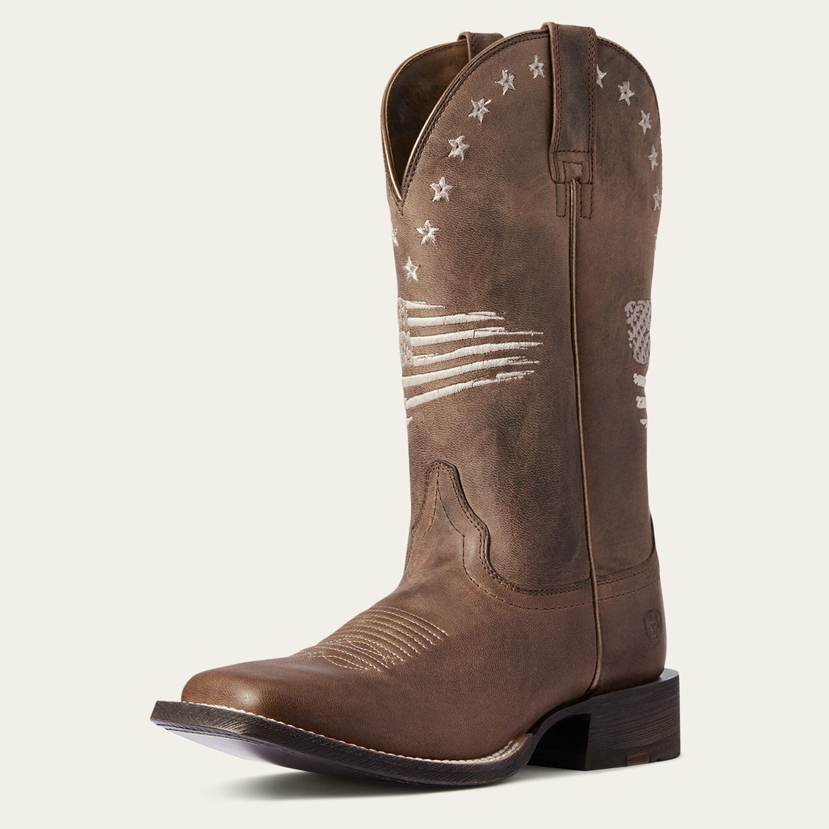 Circuit Patriot Western Boot - Ariat Deals