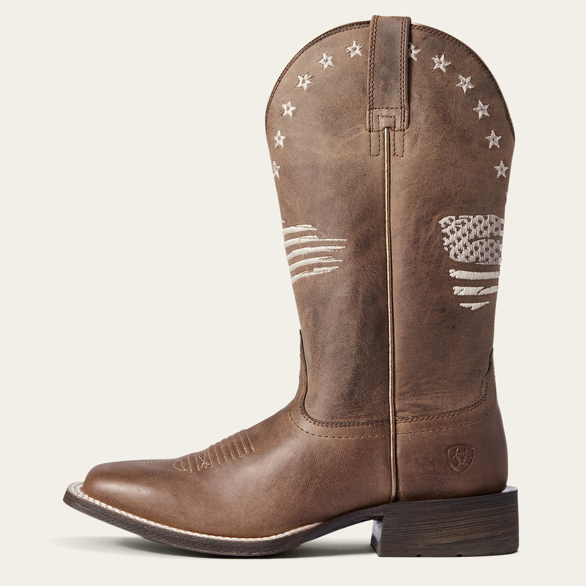 Circuit Patriot Western Boot - Ariat Deals