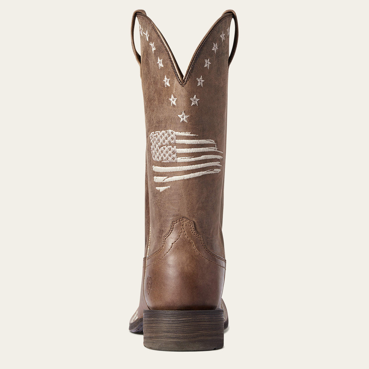 Circuit Patriot Western Boot - Ariat Deals
