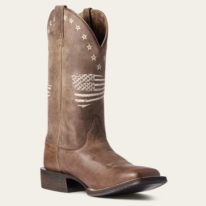 Circuit Patriot Western Boot - Ariat Deals