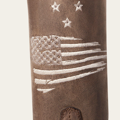 Circuit Patriot Western Boot - Ariat Deals