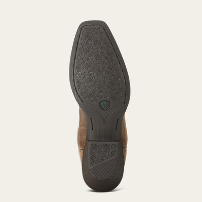 Round Up Square Toe Western Boot - Ariat Discount