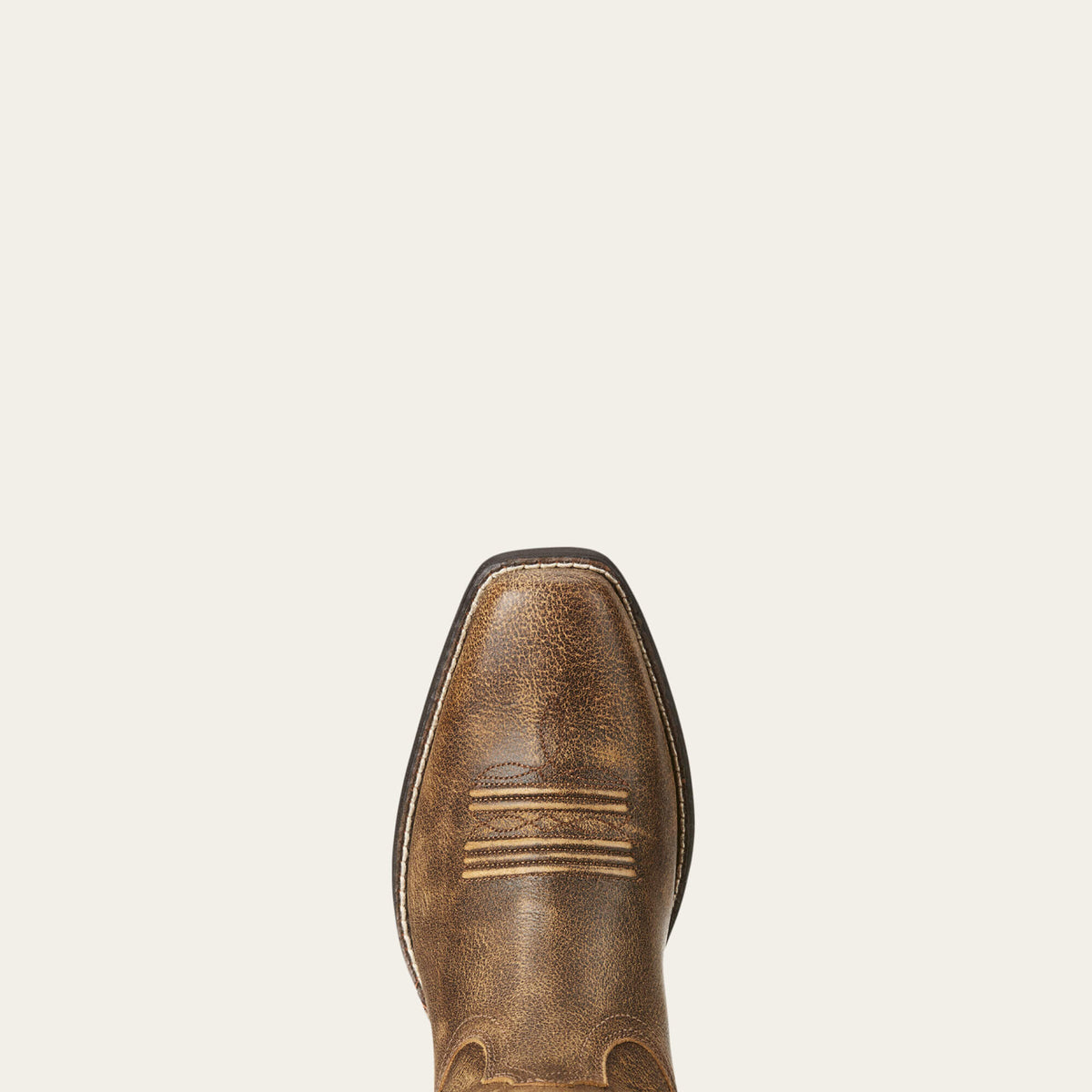 Round Up Square Toe Western Boot - Ariat Discount