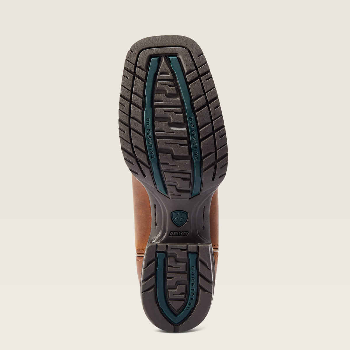 Hybrid Rancher VentTek 360° Western Boot - Ariat Quality
