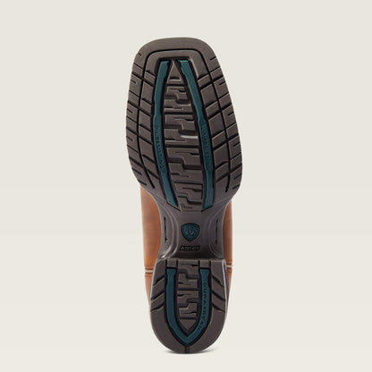 Hybrid Rancher VentTek 360° Western Boot - Ariat Quality
