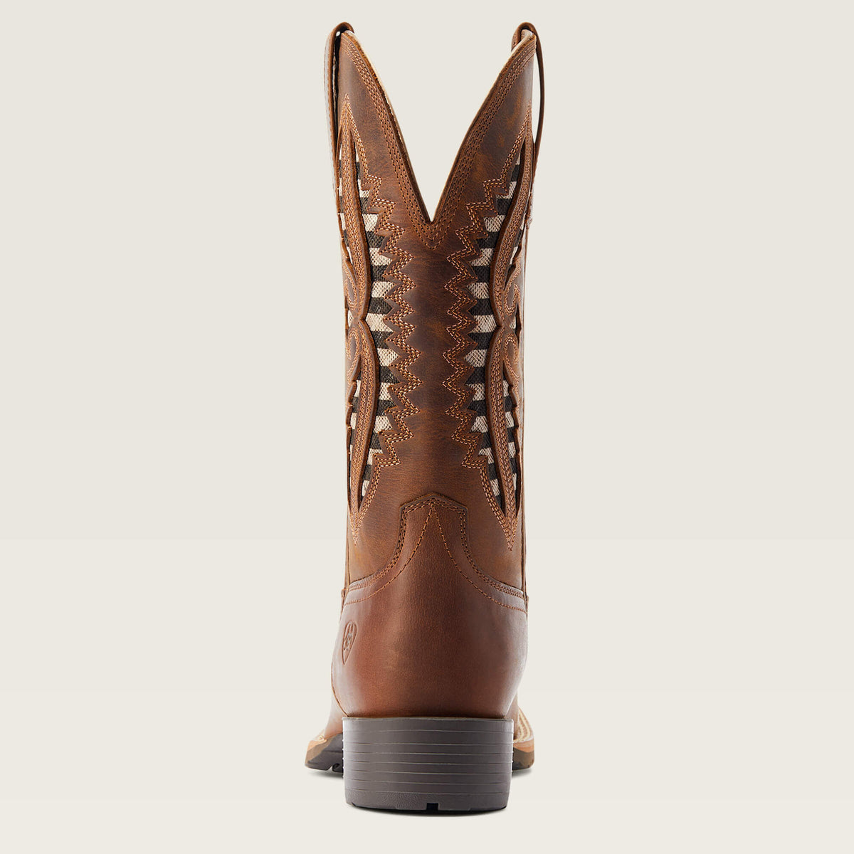 Hybrid Rancher VentTek 360° Western Boot - Ariat Quality