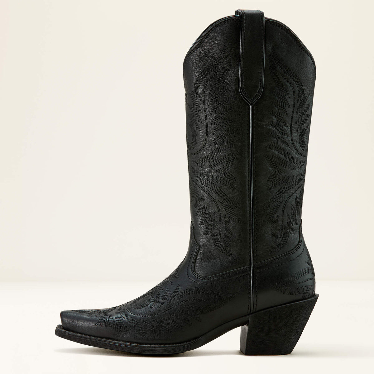 Round Up Collins D Toe Western Boot - Ariat New