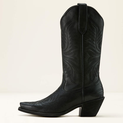Round Up Collins D Toe Western Boot - Ariat New