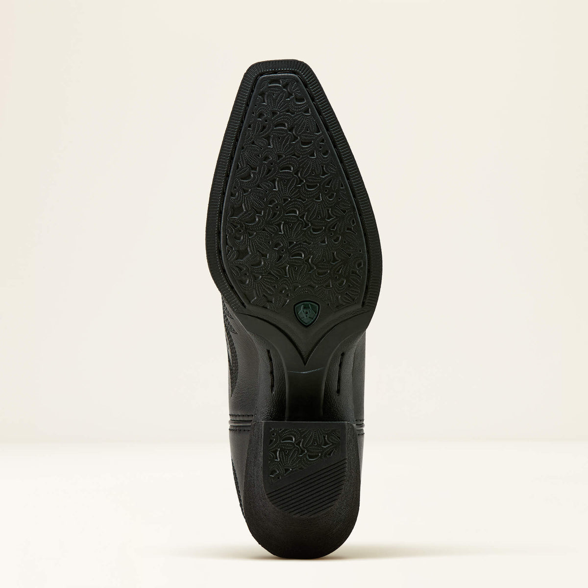 Round Up Collins D Toe Western Boot - Ariat New