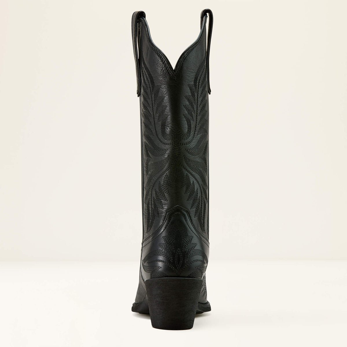 Round Up Collins D Toe Western Boot - Ariat New