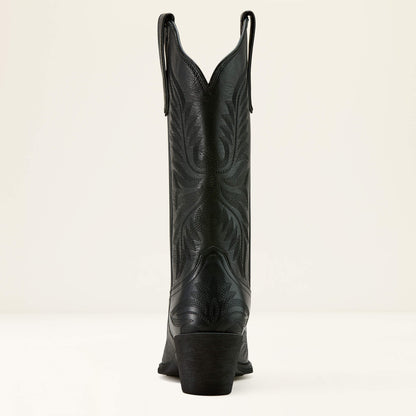 Round Up Collins D Toe Western Boot - Ariat New