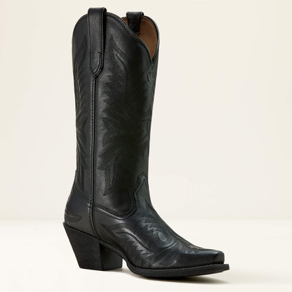 Round Up Collins D Toe Western Boot - Ariat New