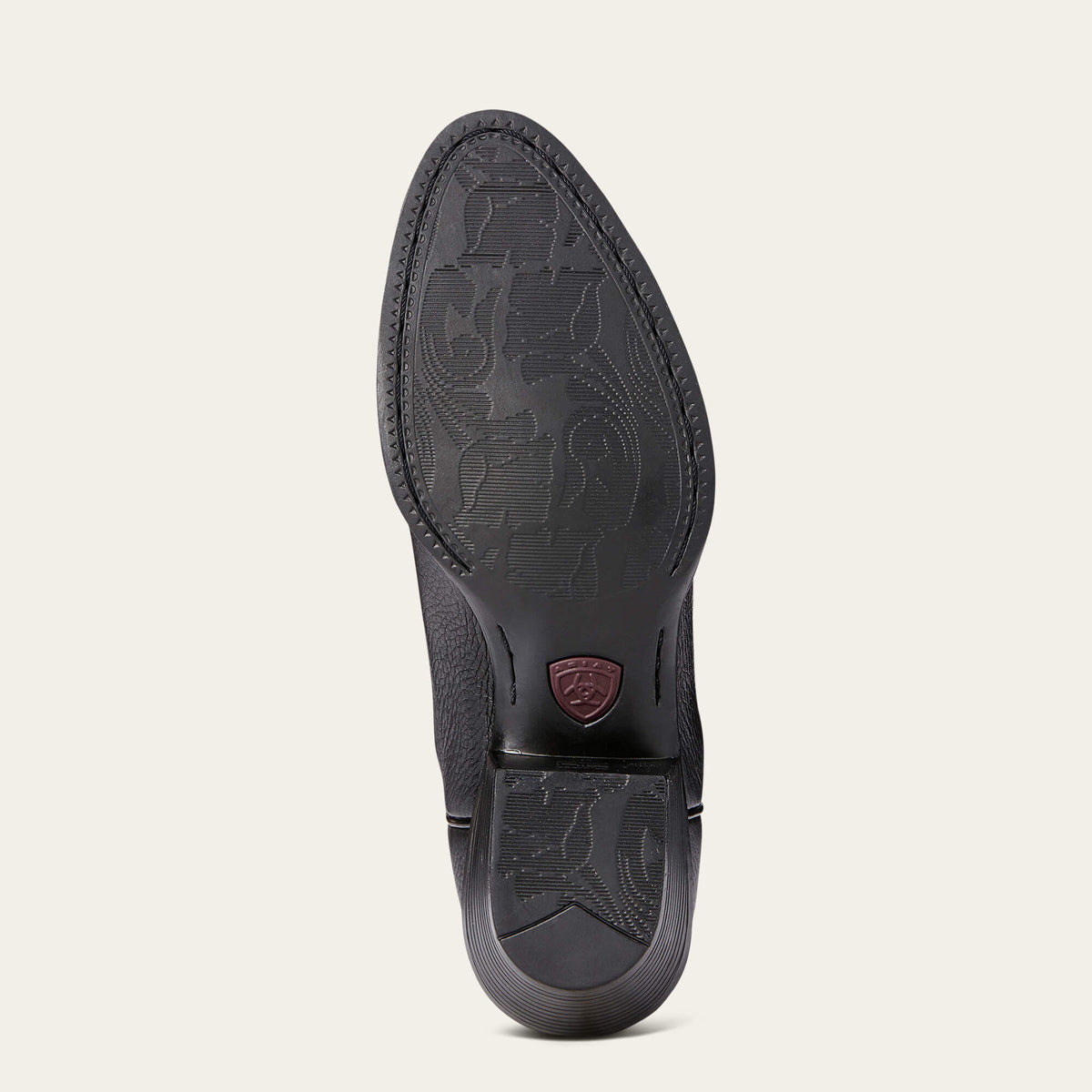 Heritage R Toe Western Boot - Ariat Discount