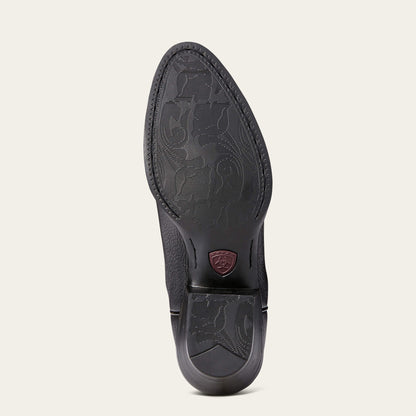 Heritage R Toe Western Boot - Ariat Discount