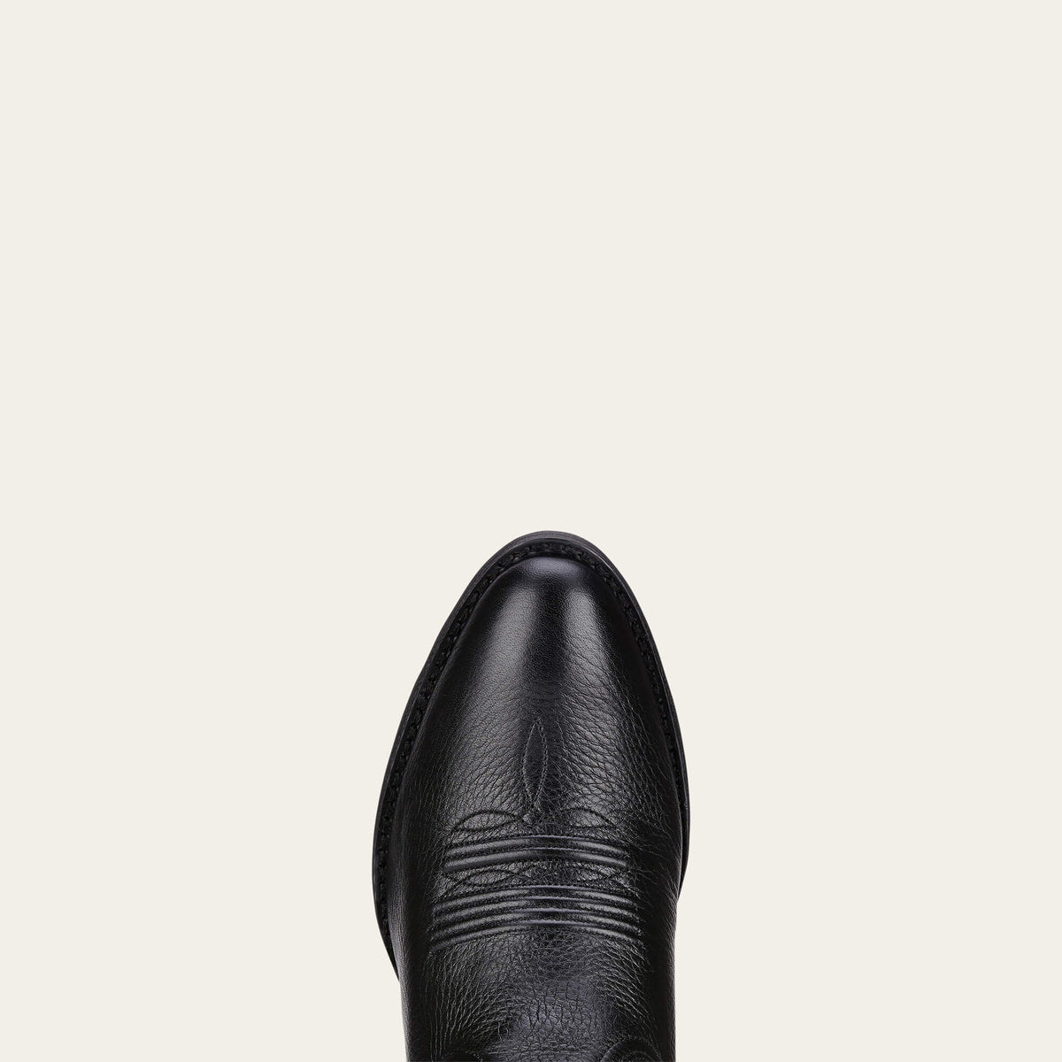 Heritage R Toe Western Boot - Ariat Discount