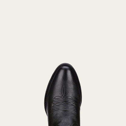 Heritage R Toe Western Boot - Ariat Discount