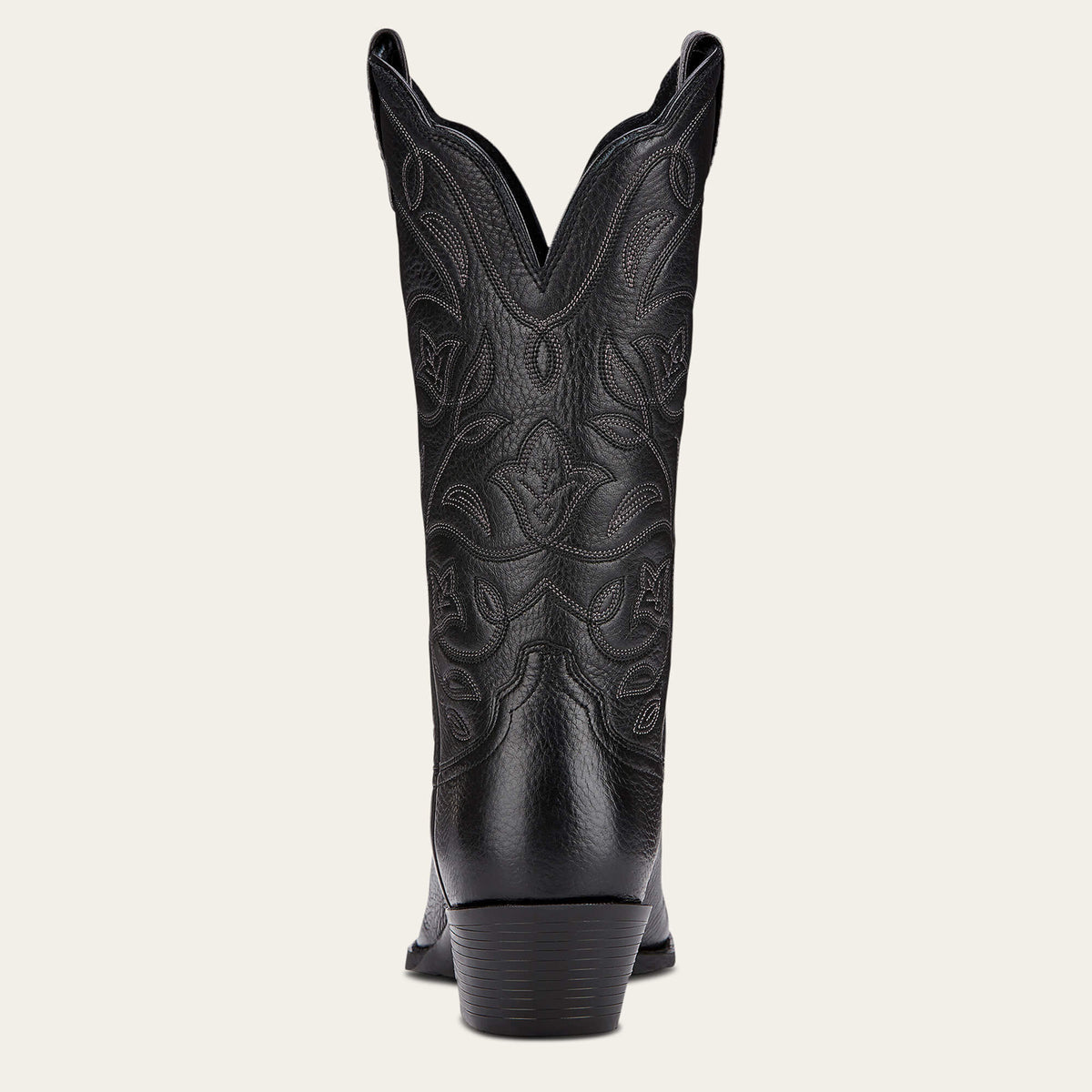 Heritage R Toe Western Boot - Ariat Discount