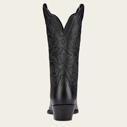 Heritage R Toe Western Boot - Ariat Discount