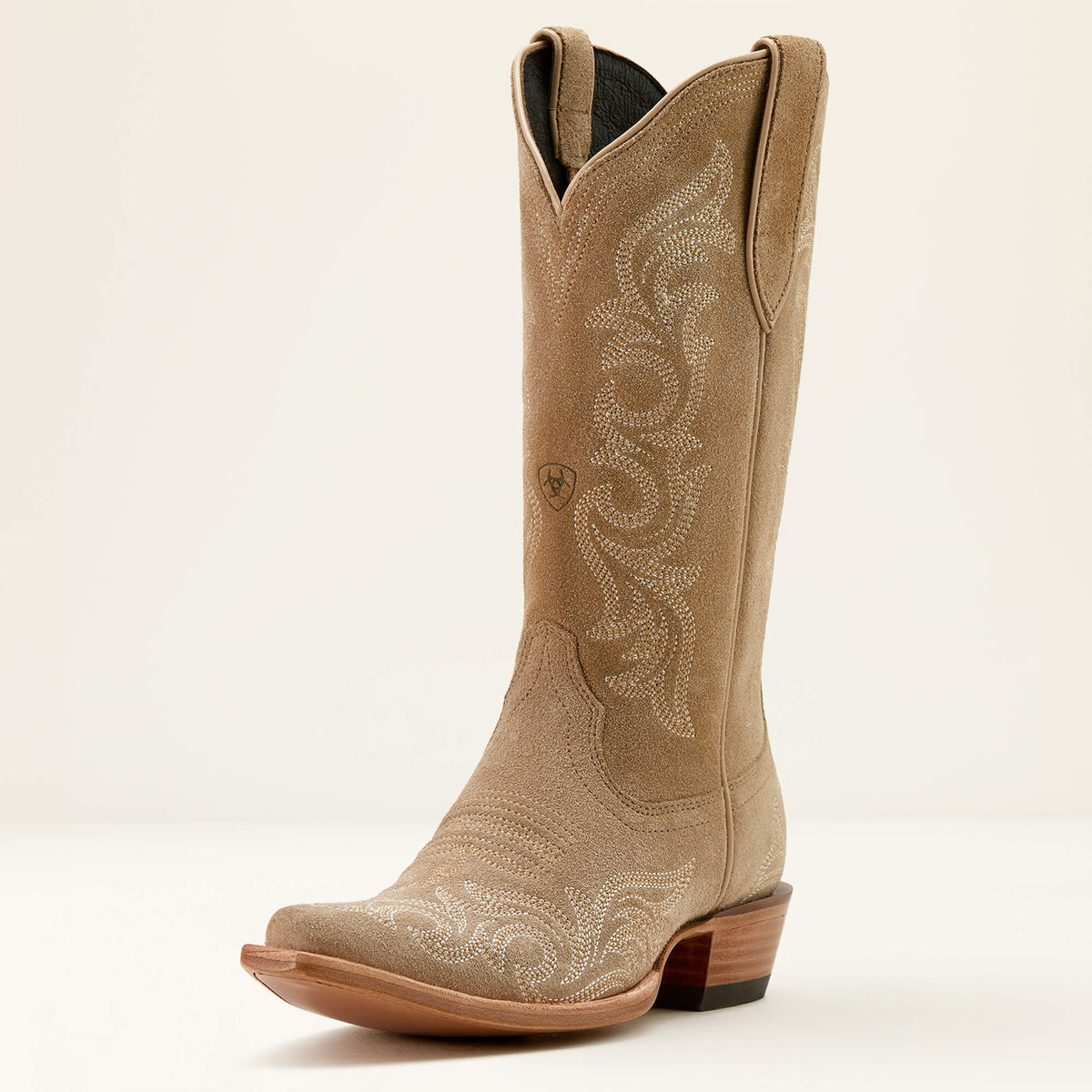 Hazen X Toe Western Boot - Ariat Best Price