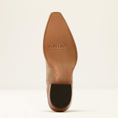 Hazen X Toe Western Boot - Ariat Best Price