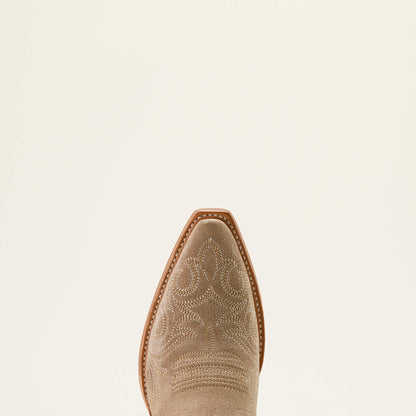 Hazen X Toe Western Boot - Ariat Best Price