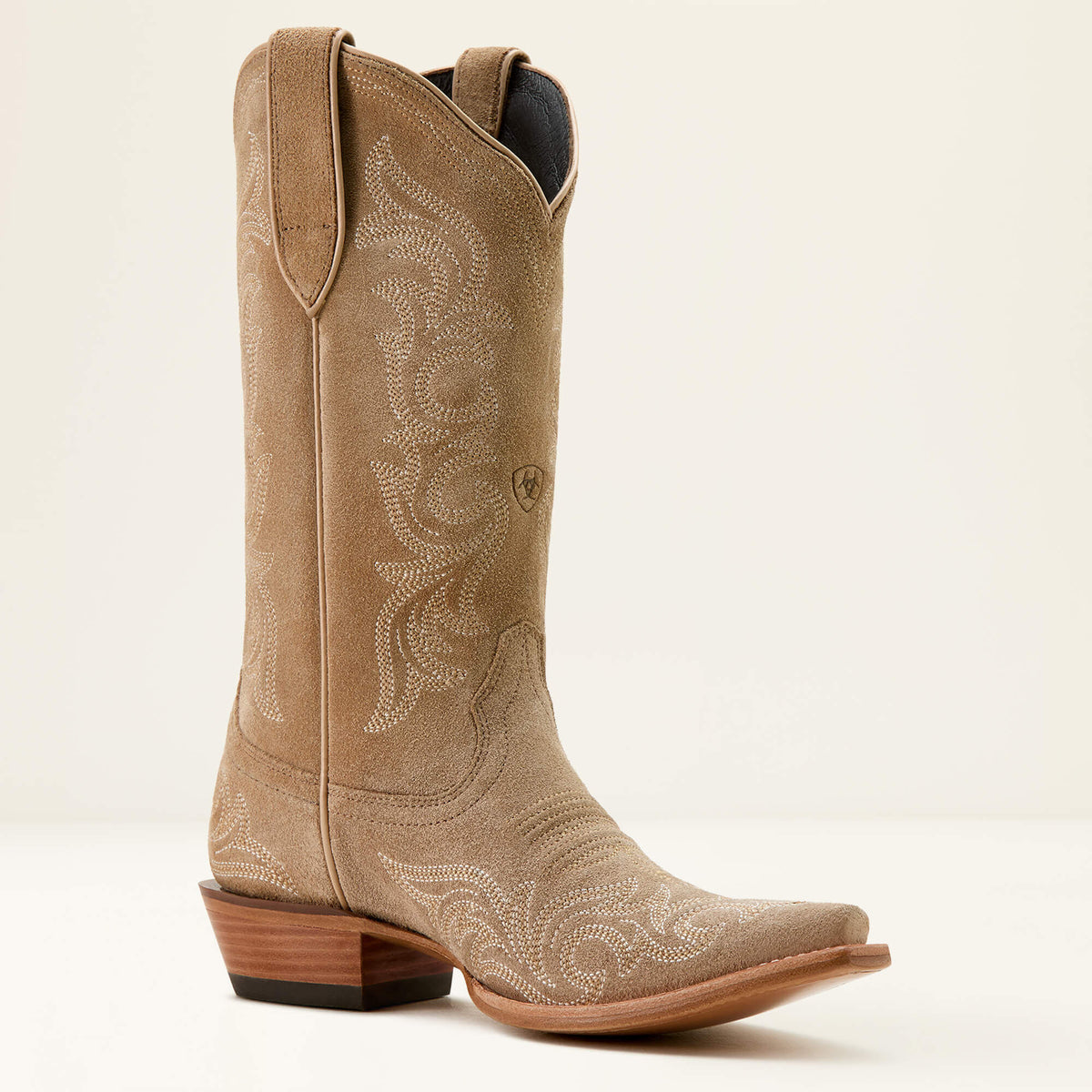 Hazen X Toe Western Boot - Ariat Best Price