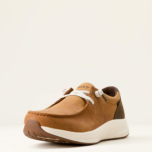 Buckeye Waterproof Shoe - Ariat Quality