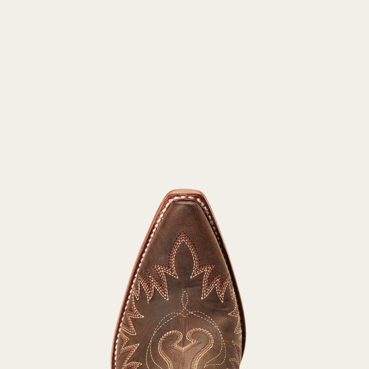Dixon X Toe Western Boot - Ariat Recommended