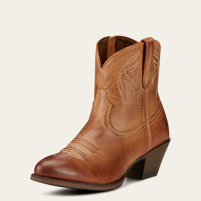 Darlin Western Boot - Ariat Recommended