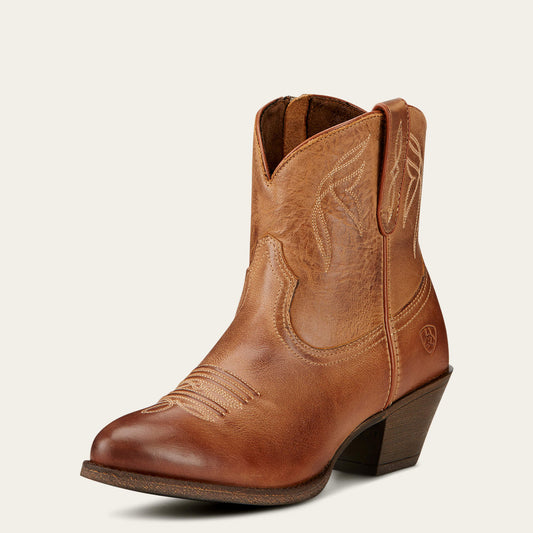 Darlin Western Boot - Ariat Recommended
