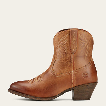 Darlin Western Boot - Ariat Recommended