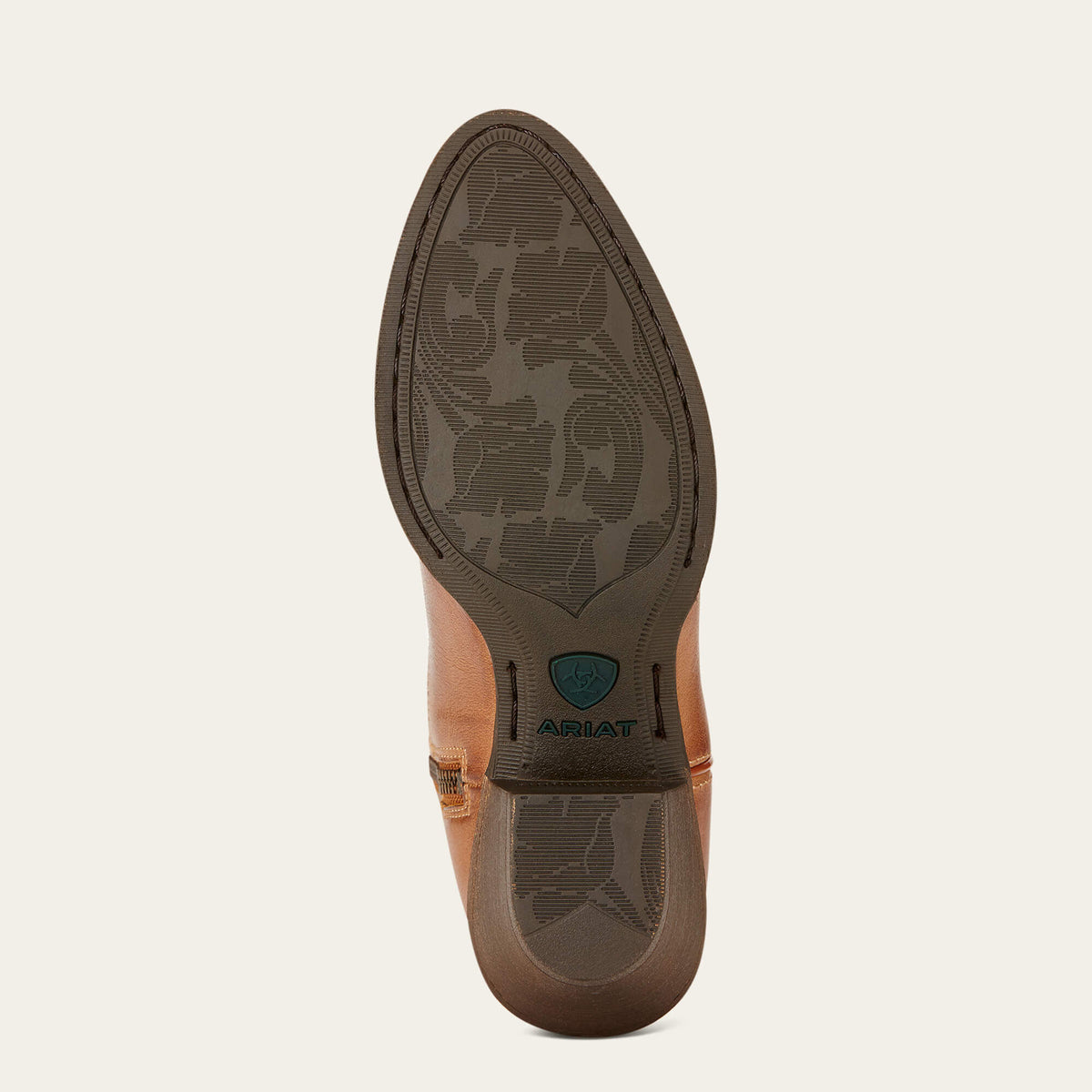 Darlin Western Boot - Ariat Recommended