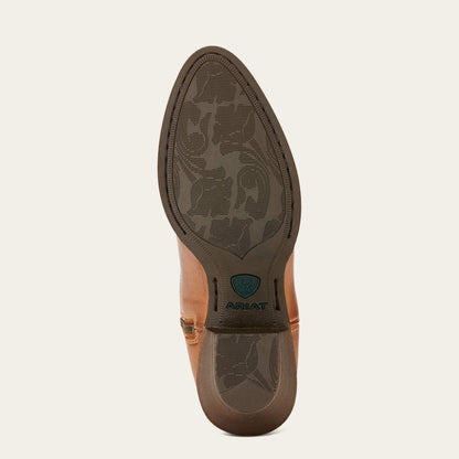 Darlin Western Boot - Ariat Recommended