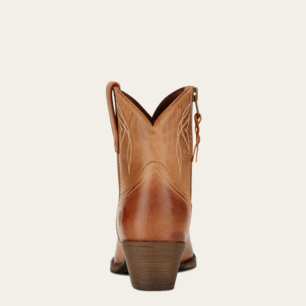 Darlin Western Boot - Ariat Recommended